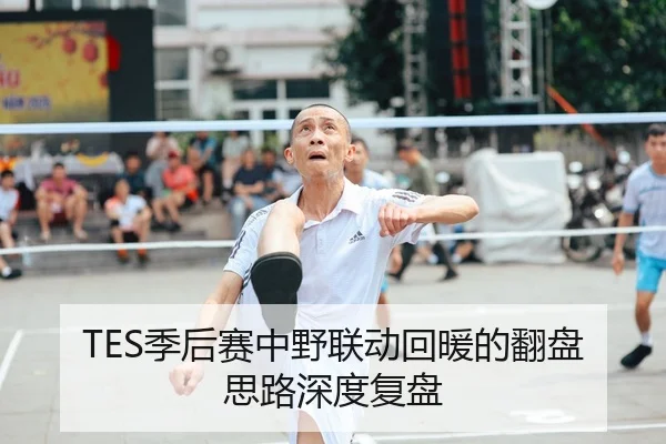 TES季后赛中野联动回暖的翻盘思路深度复盘